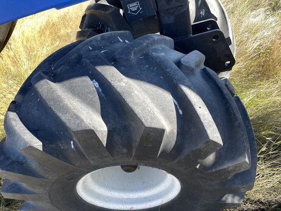2006 New Holland SD440 - Photo25