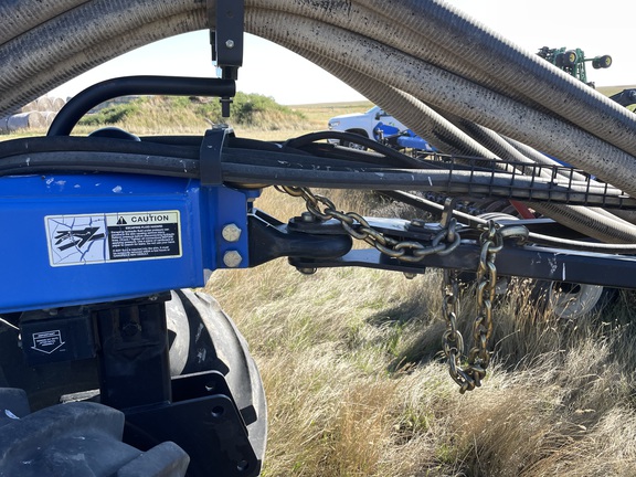 2006 New Holland SD440 - Photo22