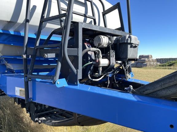 2006 New Holland SD440 - Photo23