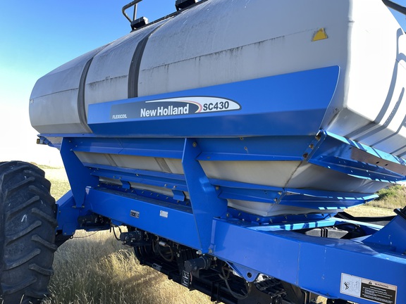 2006 New Holland SD440 - Photo21