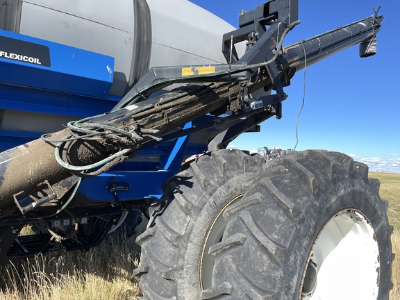 2006 New Holland SD440 - Photo17