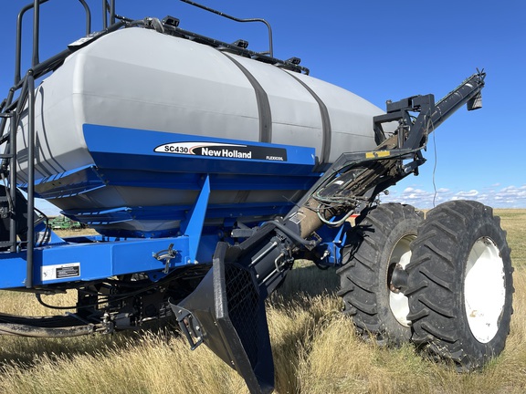 2006 New Holland SD440 - Photo15