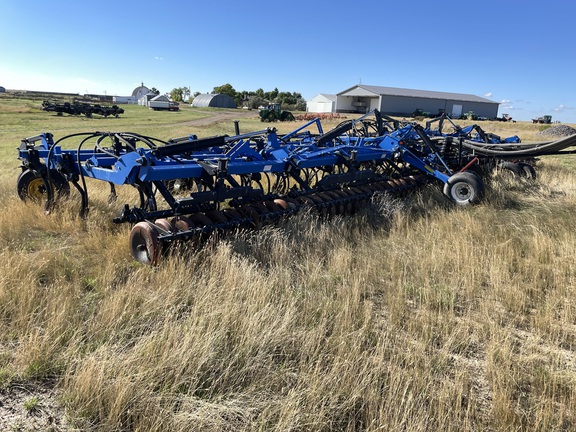 2006 New Holland SD440 - Photo13