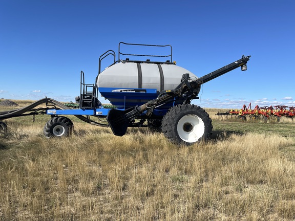 2006 New Holland SD440 - Photo12
