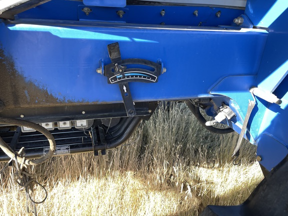 2006 New Holland SD440 - Photo11