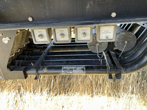 2006 New Holland SD440 - Photo10