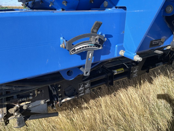 2006 New Holland SD440 - Photo9