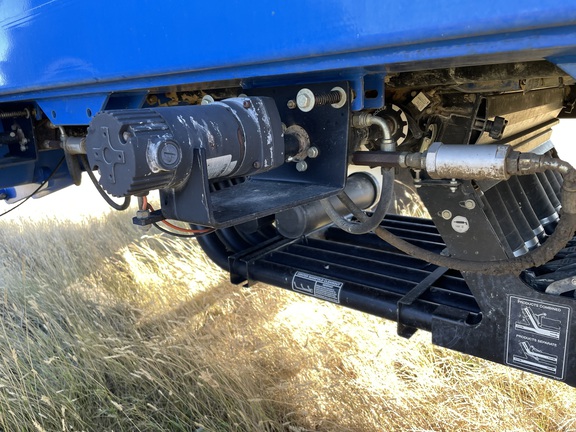 2006 New Holland SD440 - Photo6