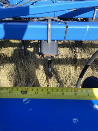 2006 New Holland SD440 - Photo2