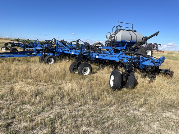  New Holland SD440