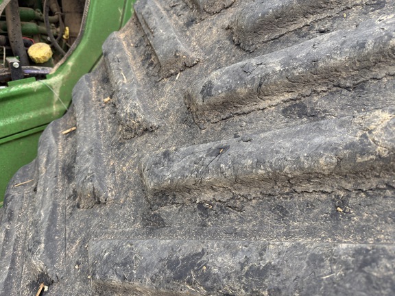 Photo of 2022 John Deere 9RX 590