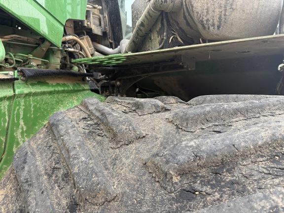 Photo of 2022 John Deere 9RX 590