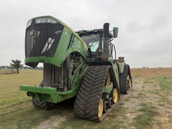 Photo of 2022 John Deere 9RX 590