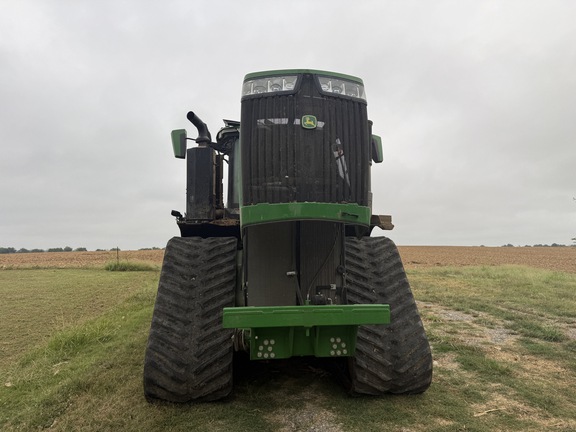 Photo of 2022 John Deere 9RX 590