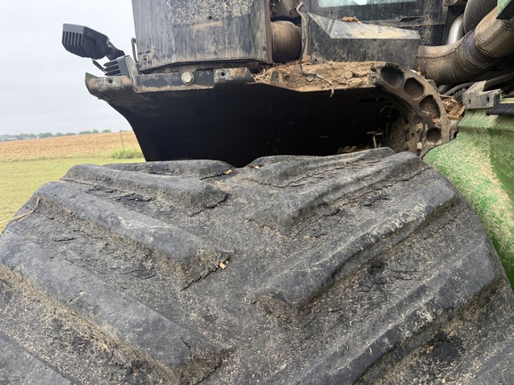 Photo of 2022 John Deere 9RX 590