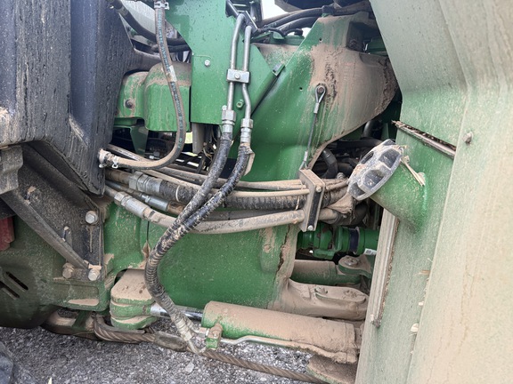 Photo of 2022 John Deere 9RX 590