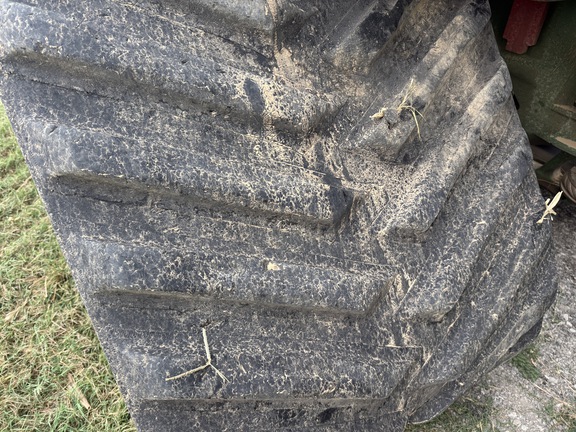 Photo of 2022 John Deere 9RX 590