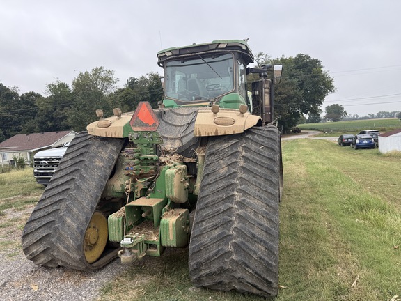 Photo of 2022 John Deere 9RX 590