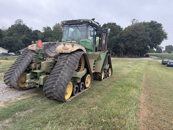 Photo of 2022 John Deere 9RX 590