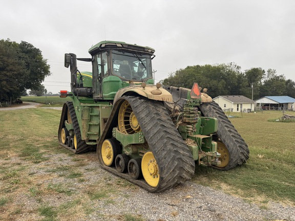Photo of 2022 John Deere 9RX 590