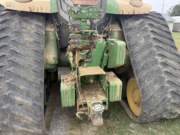 Photo of 2022 John Deere 9RX 590