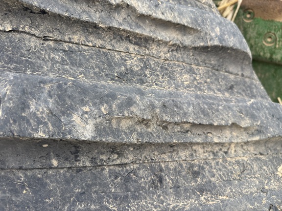 Photo of 2022 John Deere 9RX 590