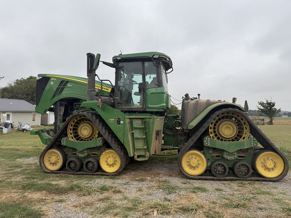 Photo of 2022 John Deere 9RX 590