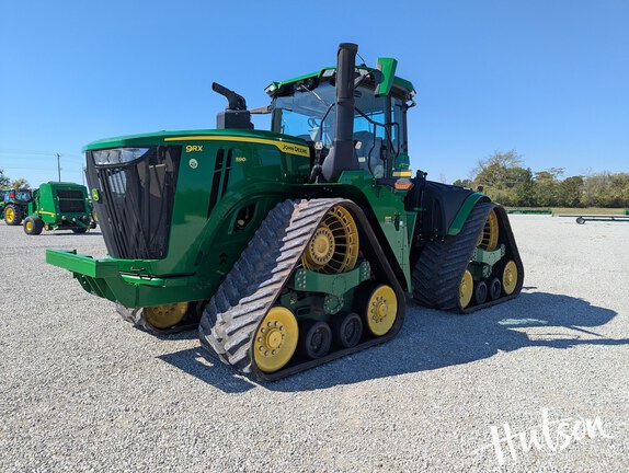 Photo of 2022 John Deere 9RX 590