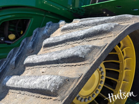 Photo of 2022 John Deere 9RX 590