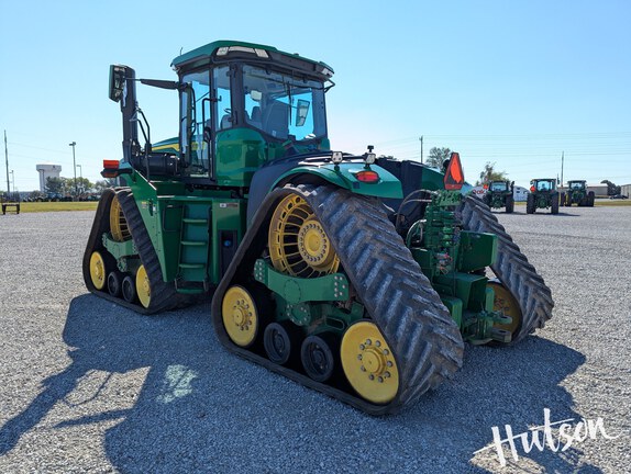 Photo of 2022 John Deere 9RX 590