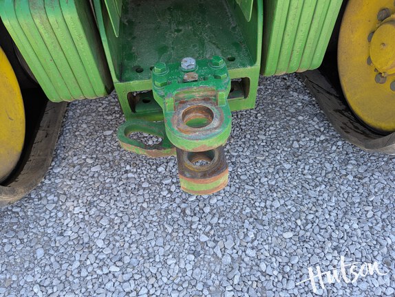 Photo of 2022 John Deere 9RX 590