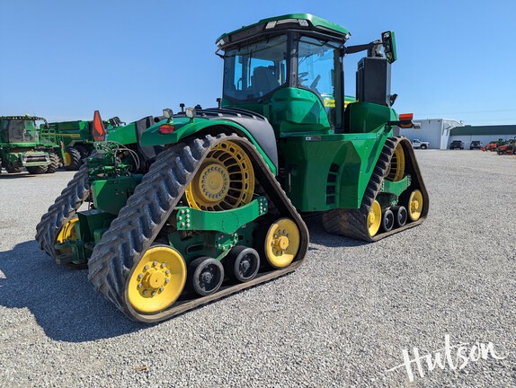 Photo of 2022 John Deere 9RX 590