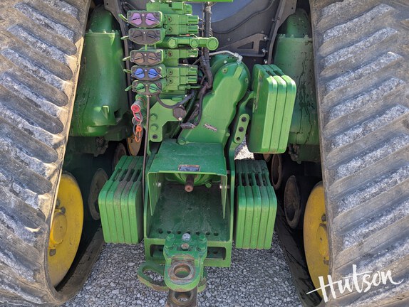 Photo of 2022 John Deere 9RX 590
