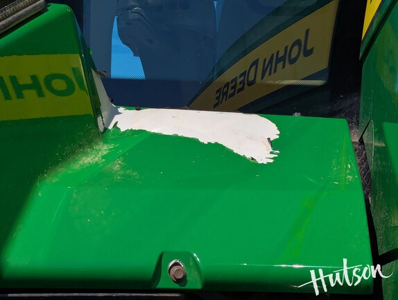 Photo of 2022 John Deere 9RX 590