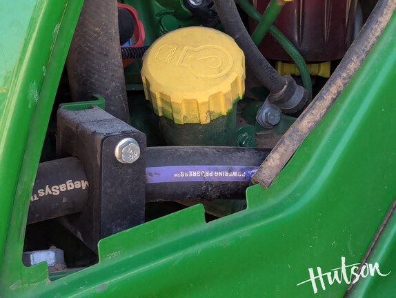 Photo of 2022 John Deere 9RX 590