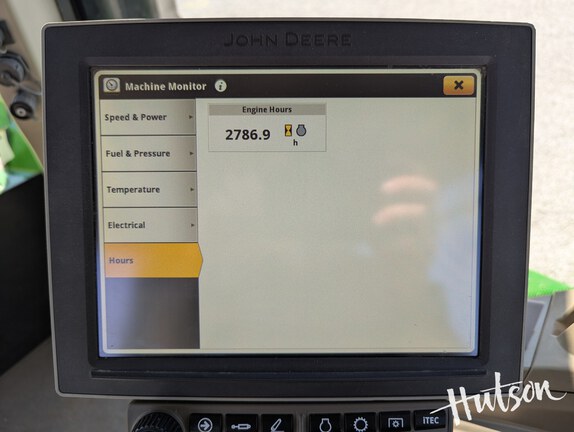 Photo of 2022 John Deere 9RX 590
