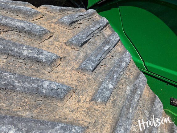 Photo of 2022 John Deere 9RX 590