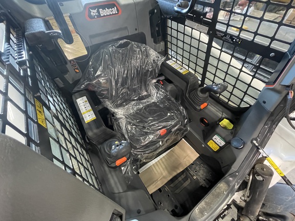 2024 Bobcat T66