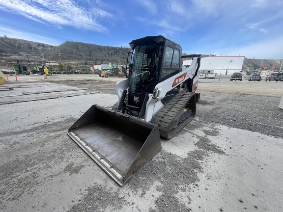 Photo of 2024 Bobcat T66