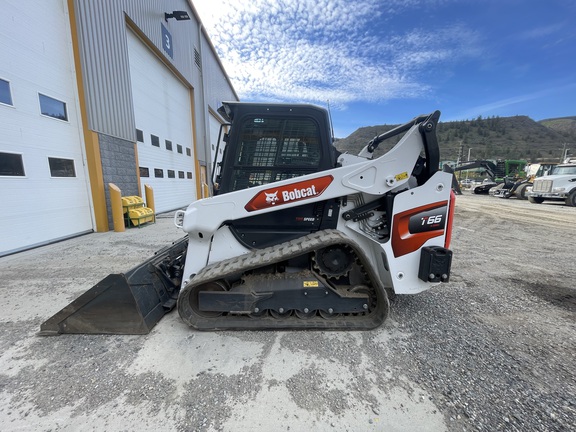 2024 Bobcat T66