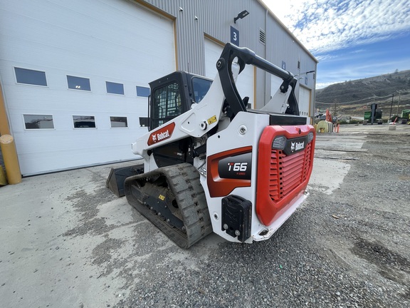 2024 Bobcat T66