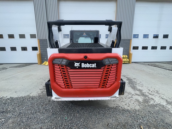 2024 Bobcat T66