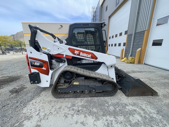 2024 Bobcat T66