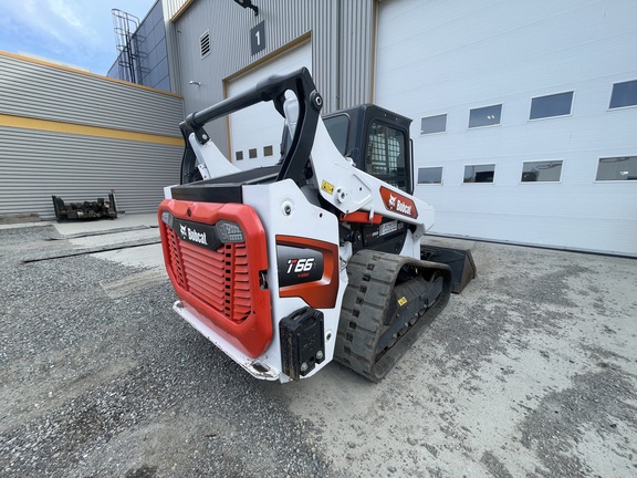 2024 Bobcat T66