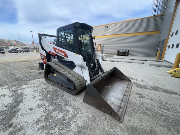 2024 Bobcat T66