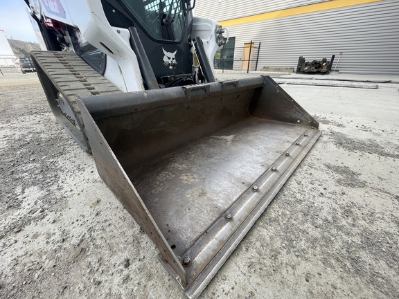 2024 Bobcat T66