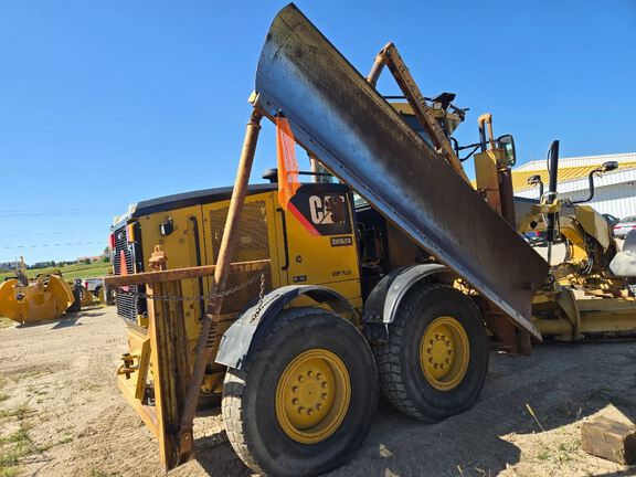 2008 Caterpillar 12M VHP PLUS