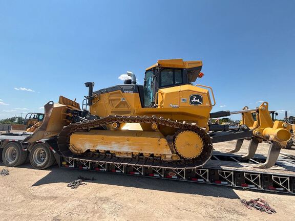 2023 John Deere 950K