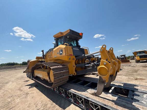 2023 John Deere 950K