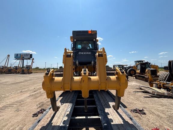 2023 John Deere 950K